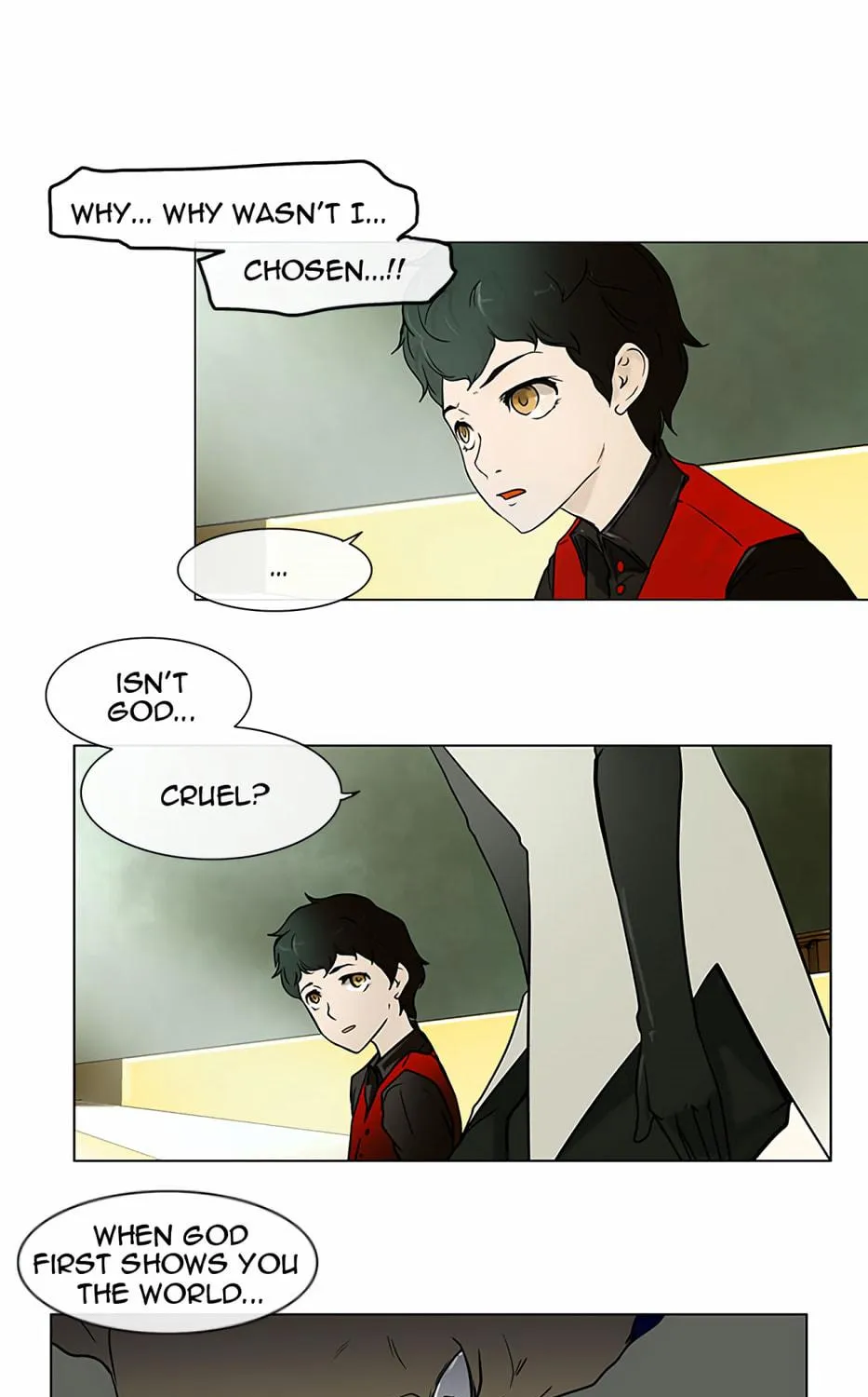 Tower of God Chapter 12 page 17 - 