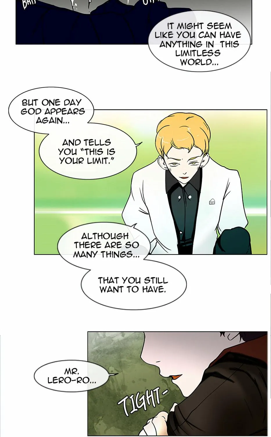Tower of God Chapter 12 page 19 - 