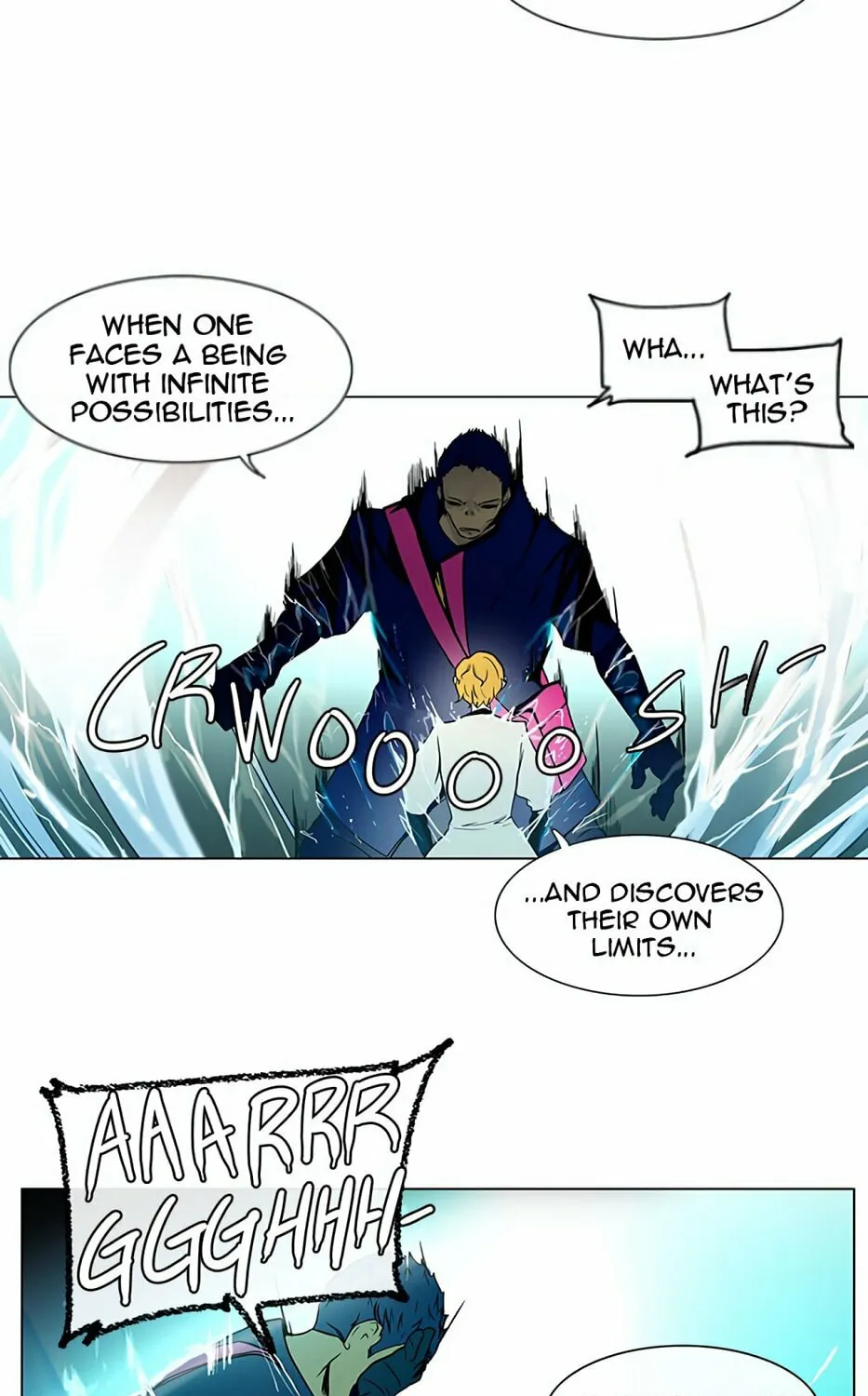 Tower of God Chapter 12 page 3 - 