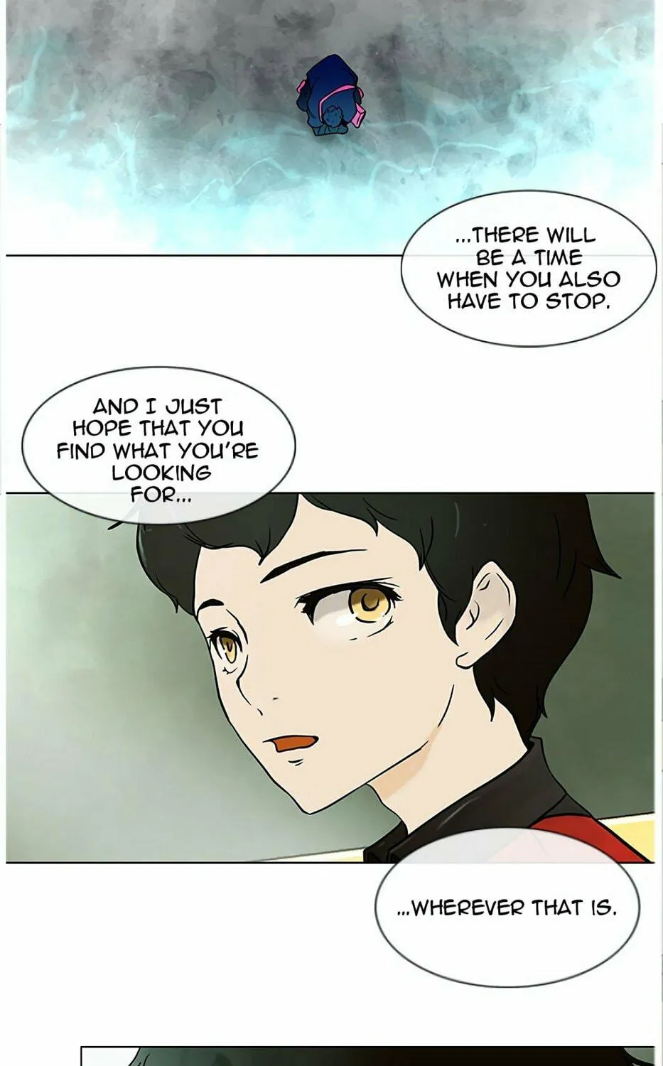 Tower of God Chapter 12 page 23 - 