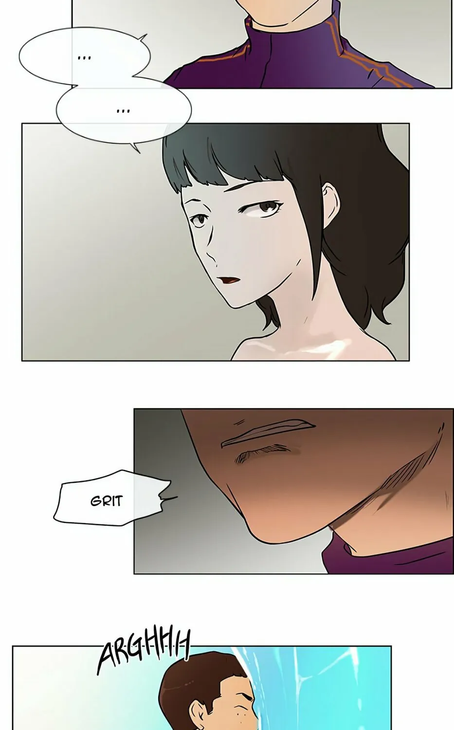 Tower of God Chapter 12 page 32 - 