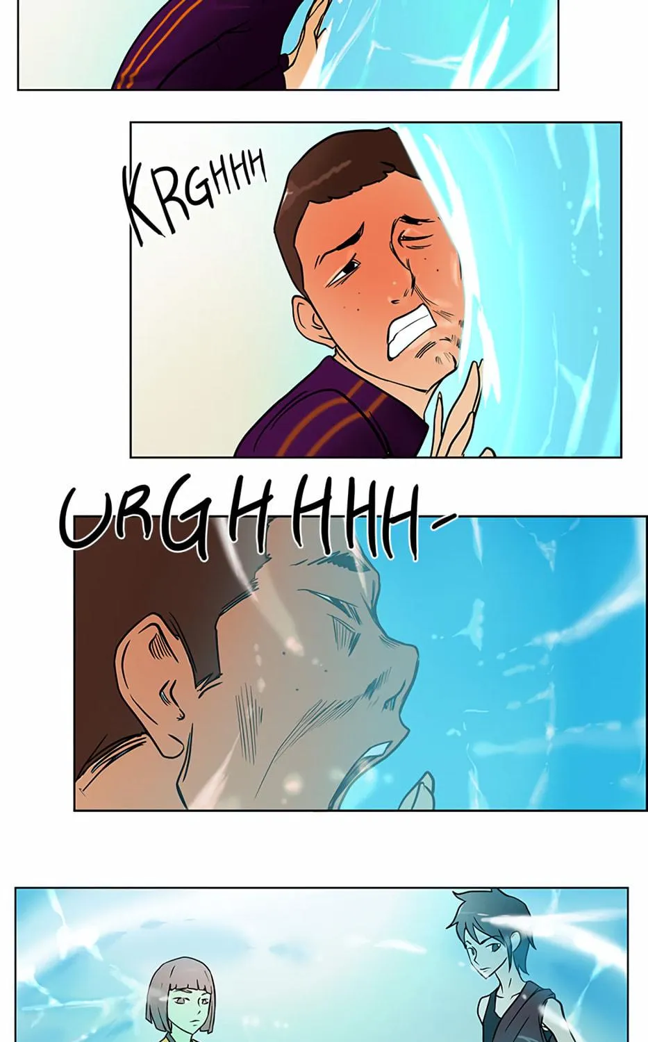 Tower of God Chapter 12 page 34 - 