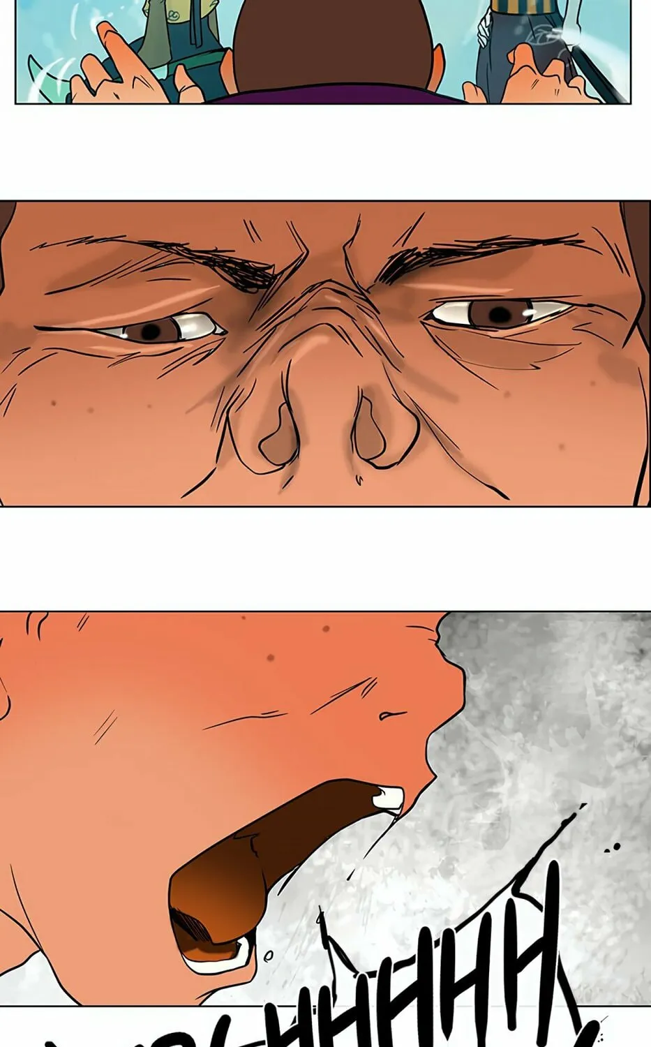 Tower of God Chapter 12 page 36 - 