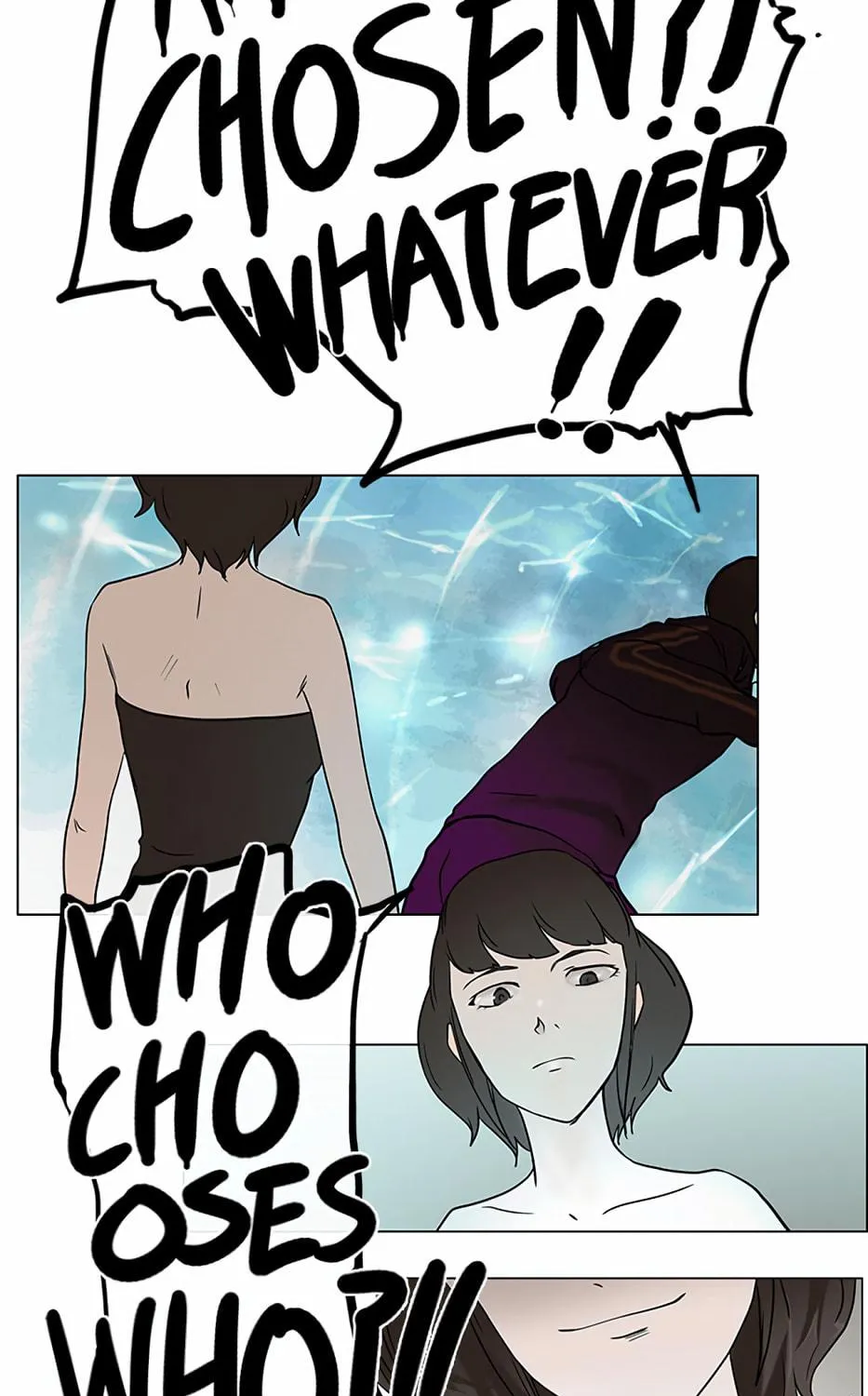 Tower of God Chapter 12 page 38 - 