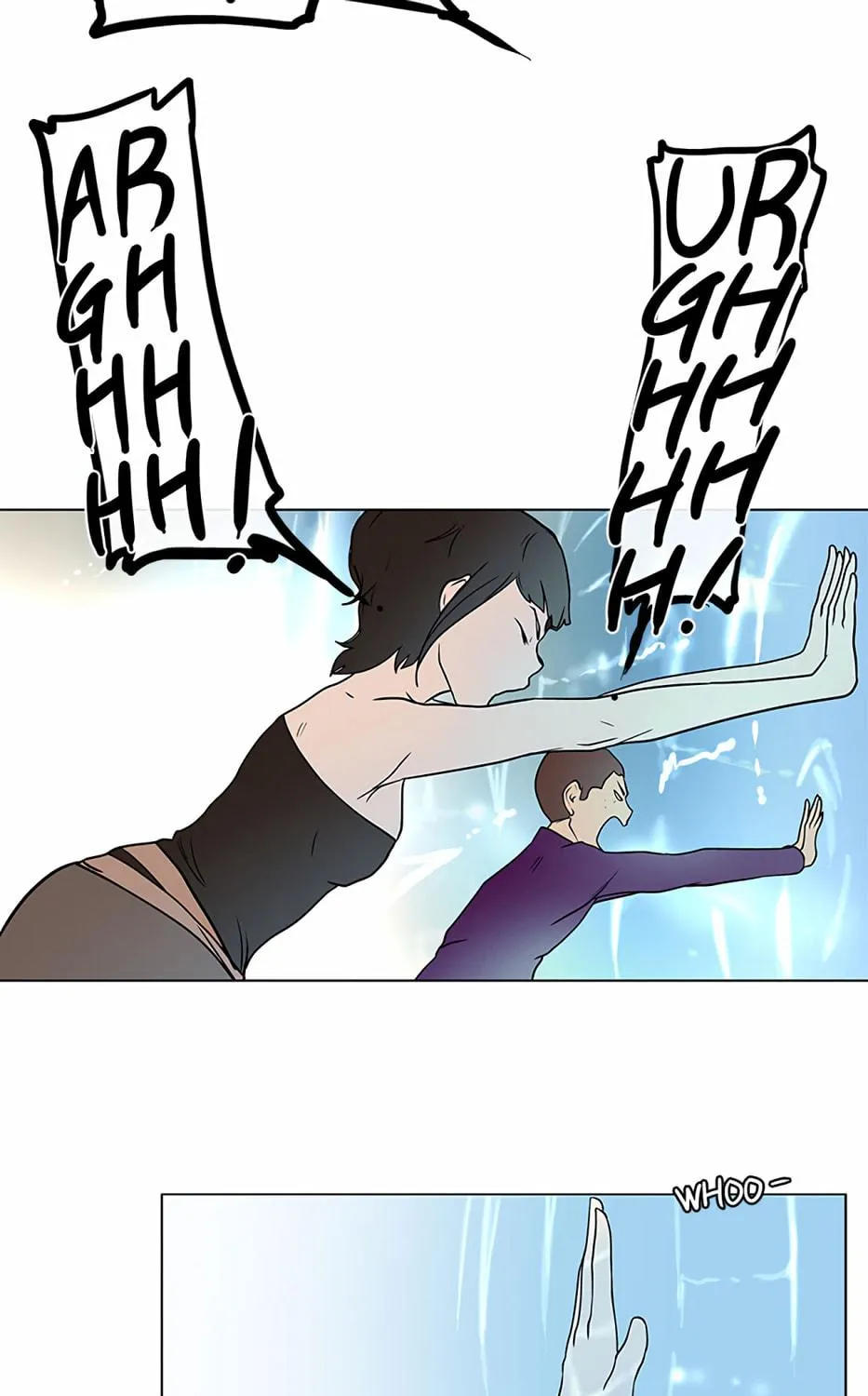 Tower of God Chapter 12 page 40 - 
