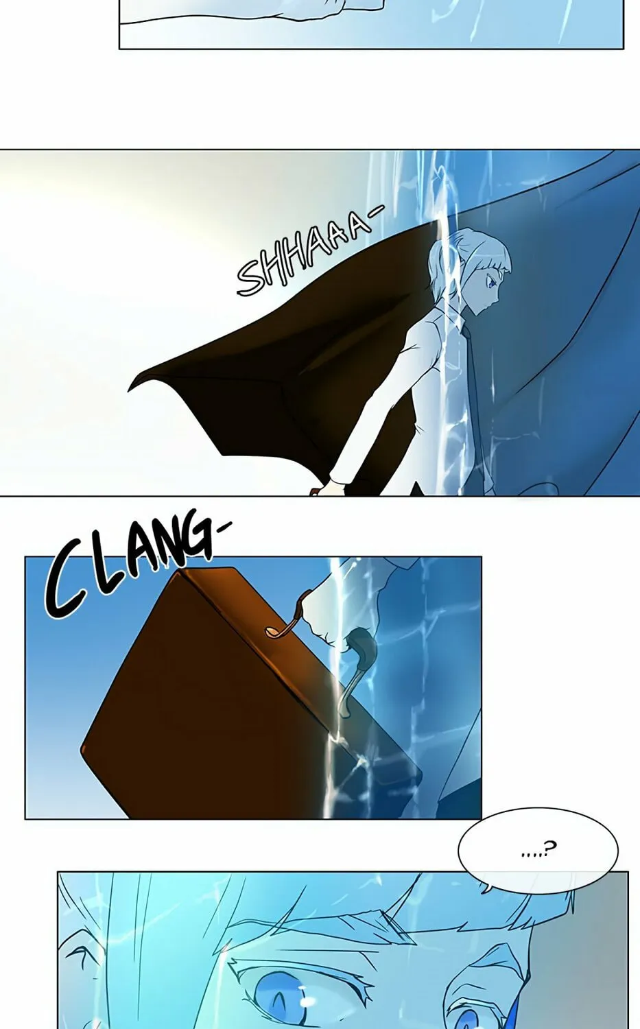 Tower of God Chapter 12 page 42 - 