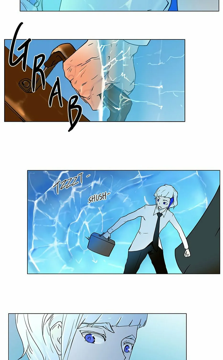 Tower of God Chapter 12 page 44 - 