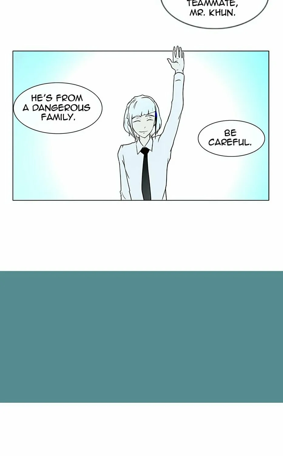 Tower of God Chapter 12 page 50 - 