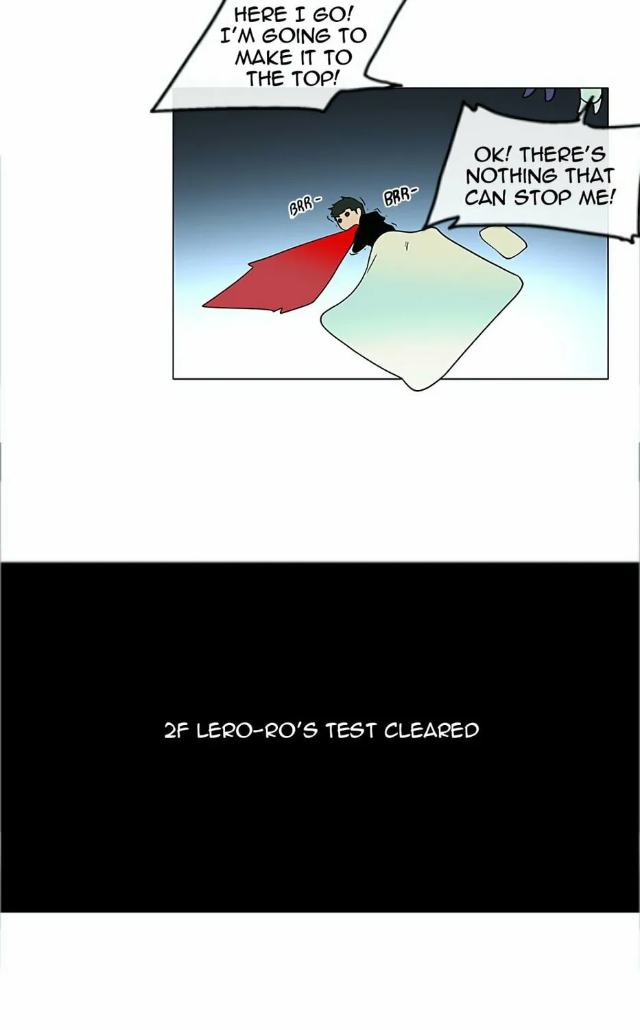 Tower of God Chapter 12 page 56 - 