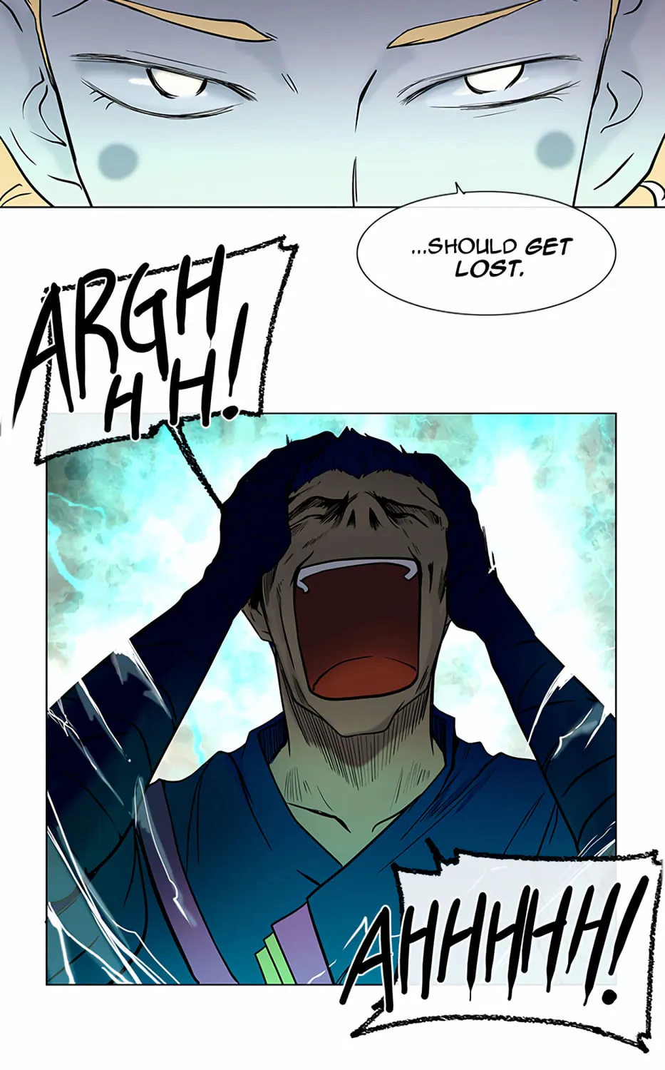 Tower of God Chapter 12 page 7 - 