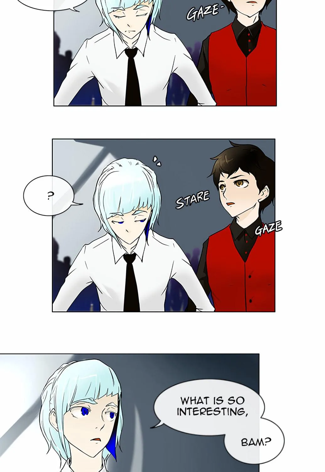 Tower of God Chapter 12 page 67 - 