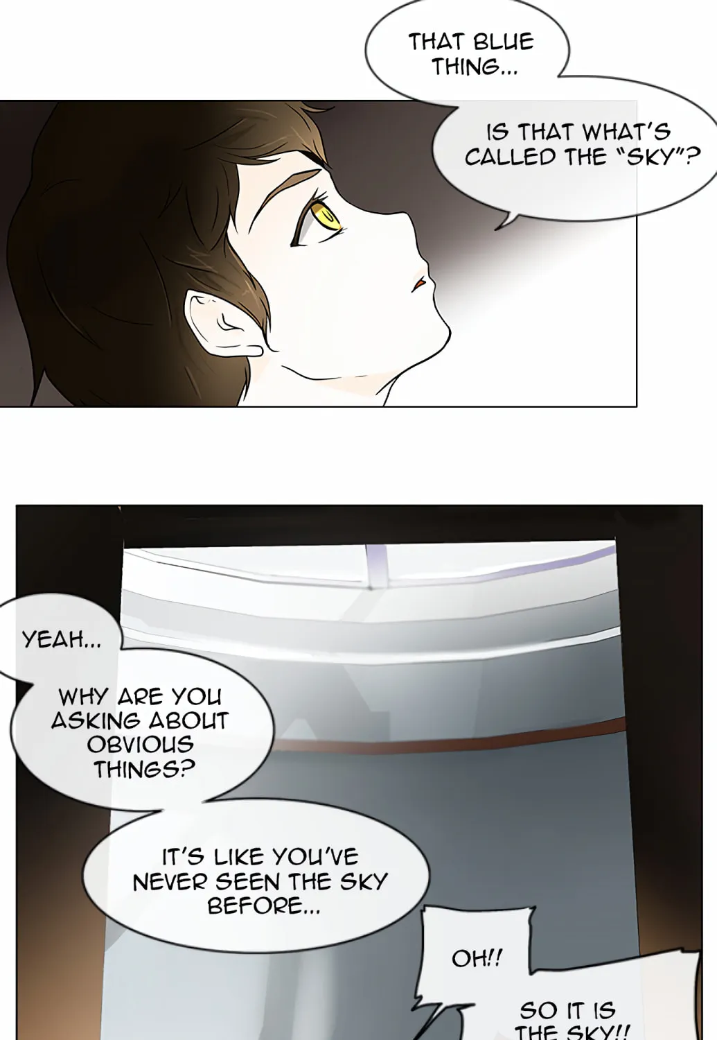 Tower of God Chapter 12 page 71 - 