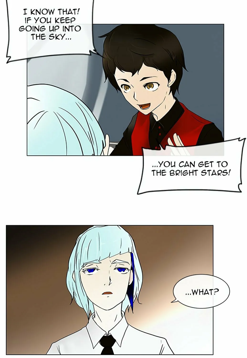 Tower of God Chapter 12 page 73 - 