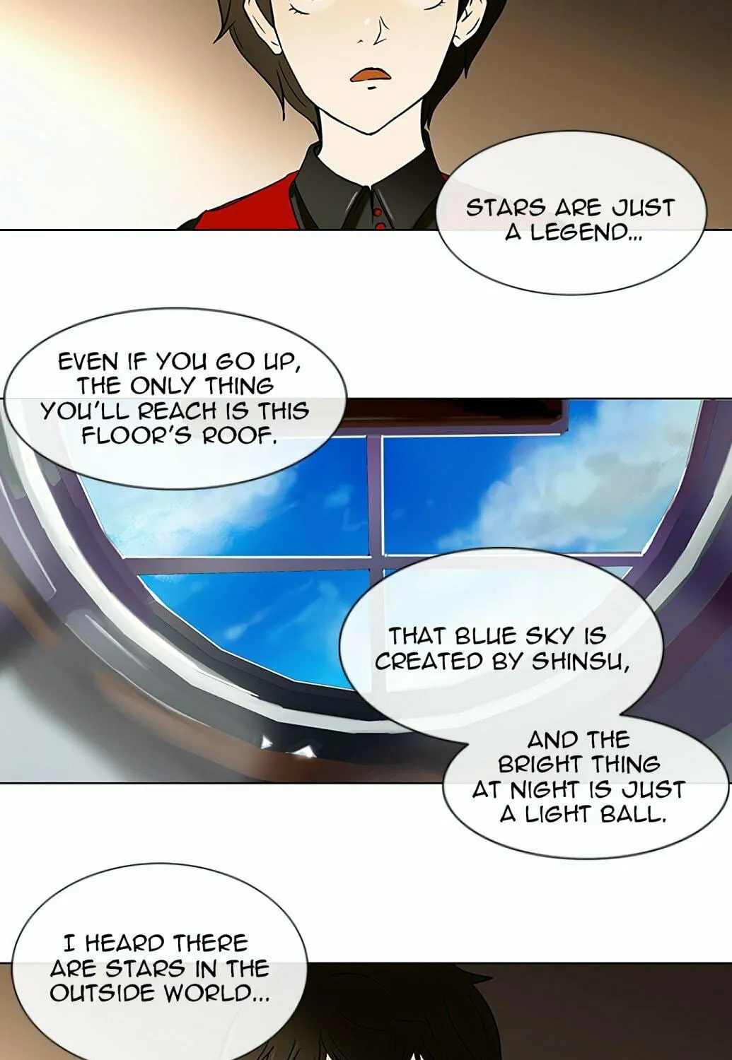 Tower of God Chapter 12 page 75 - 