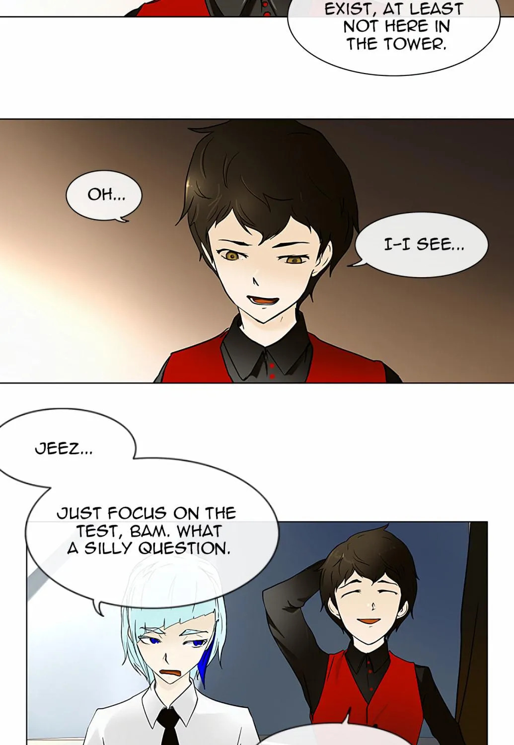 Tower of God Chapter 12 page 77 - 