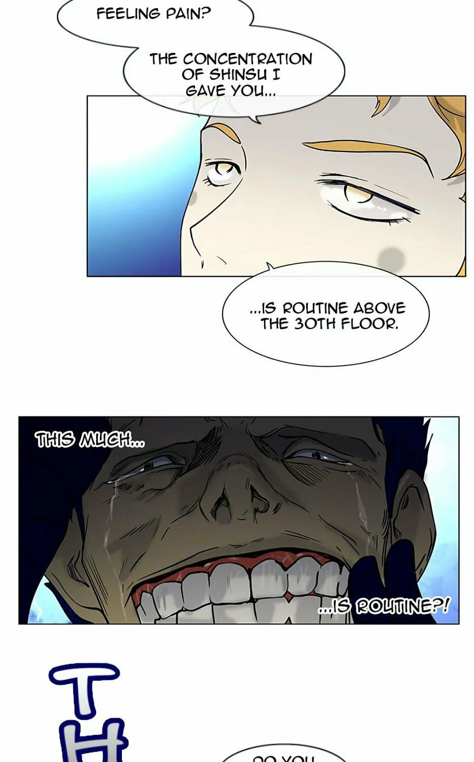 Tower of God Chapter 12 page 9 - 