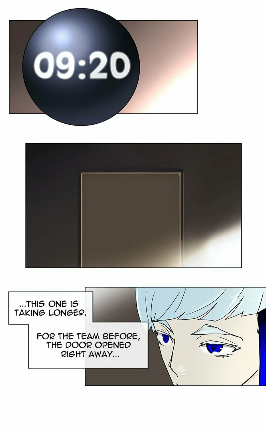 Tower of God Chapter 12 page 88 - 