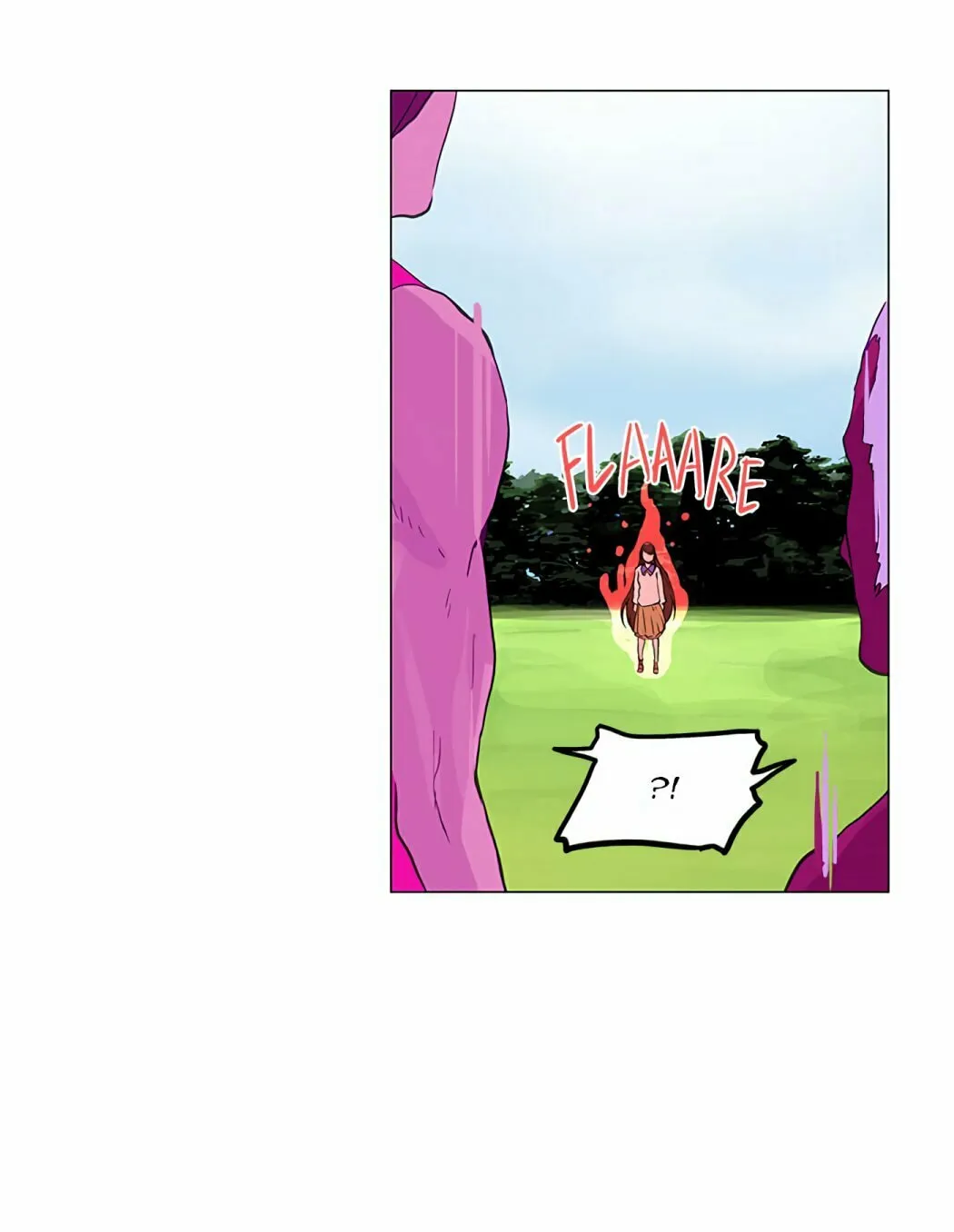 Tower of God Chapter 120 page 19 - 