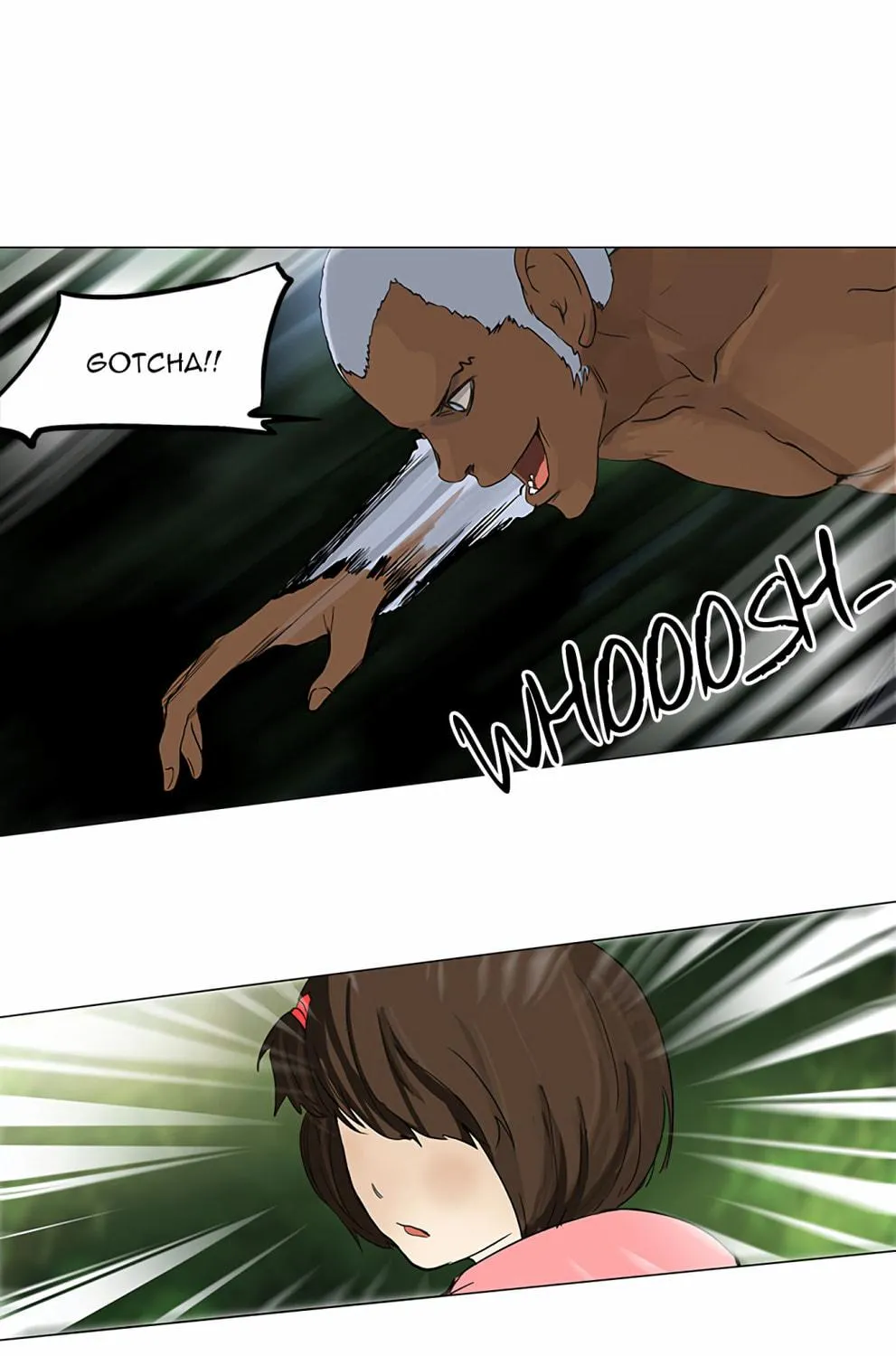 Tower of God Chapter 120 page 4 - 