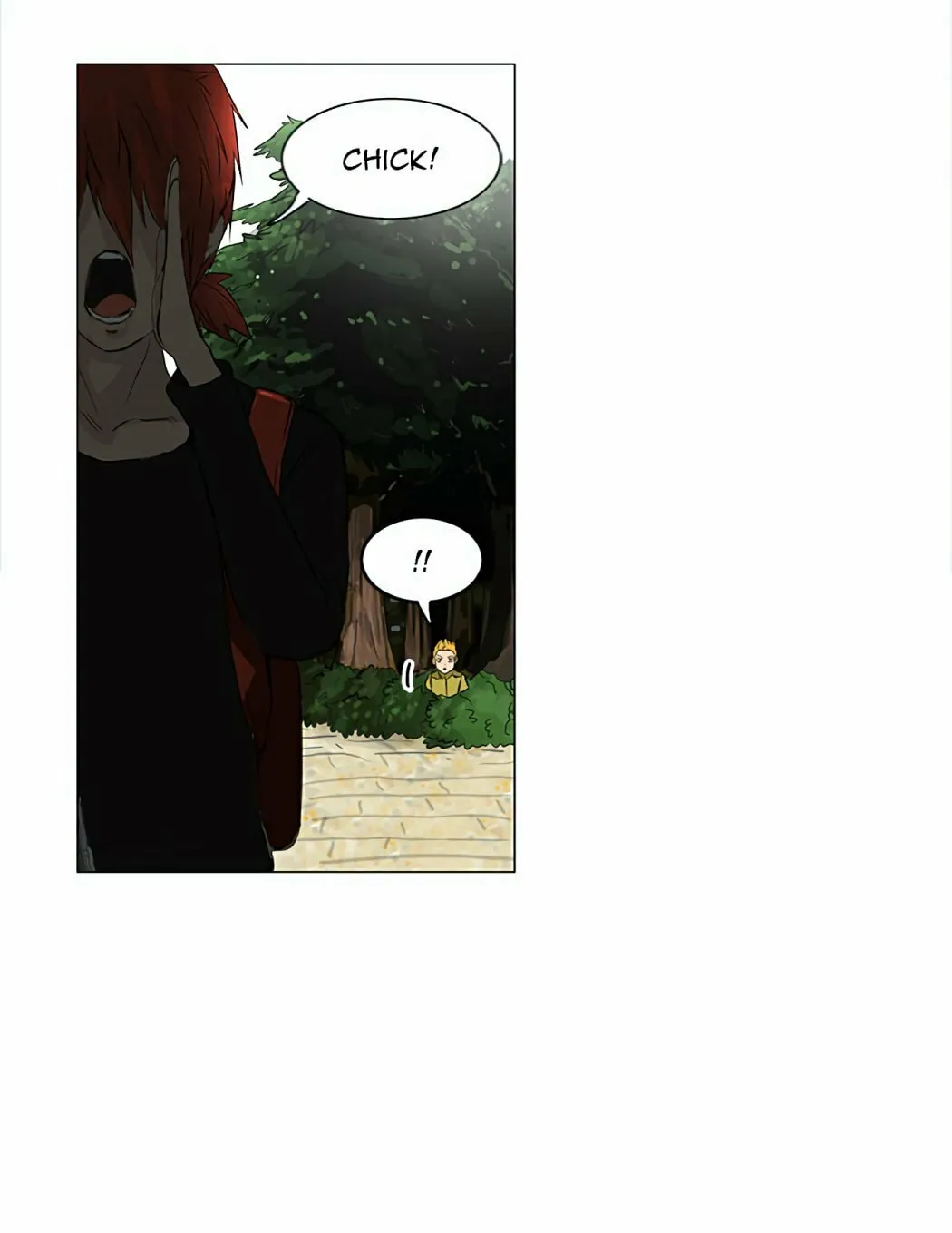 Tower of God Chapter 120 page 40 - 