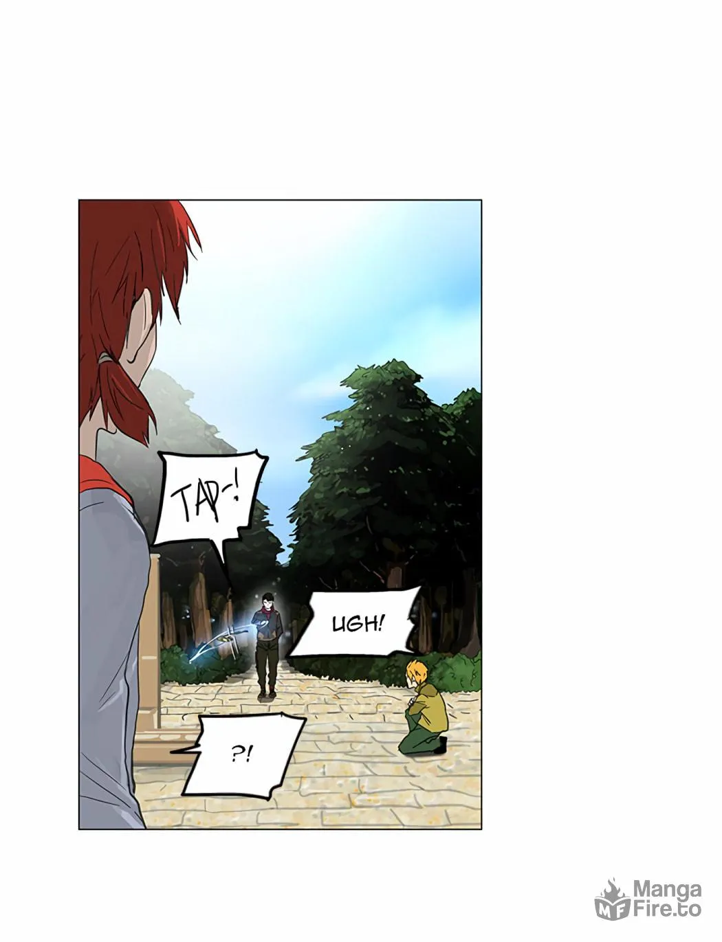 Tower of God Chapter 120 page 47 - 