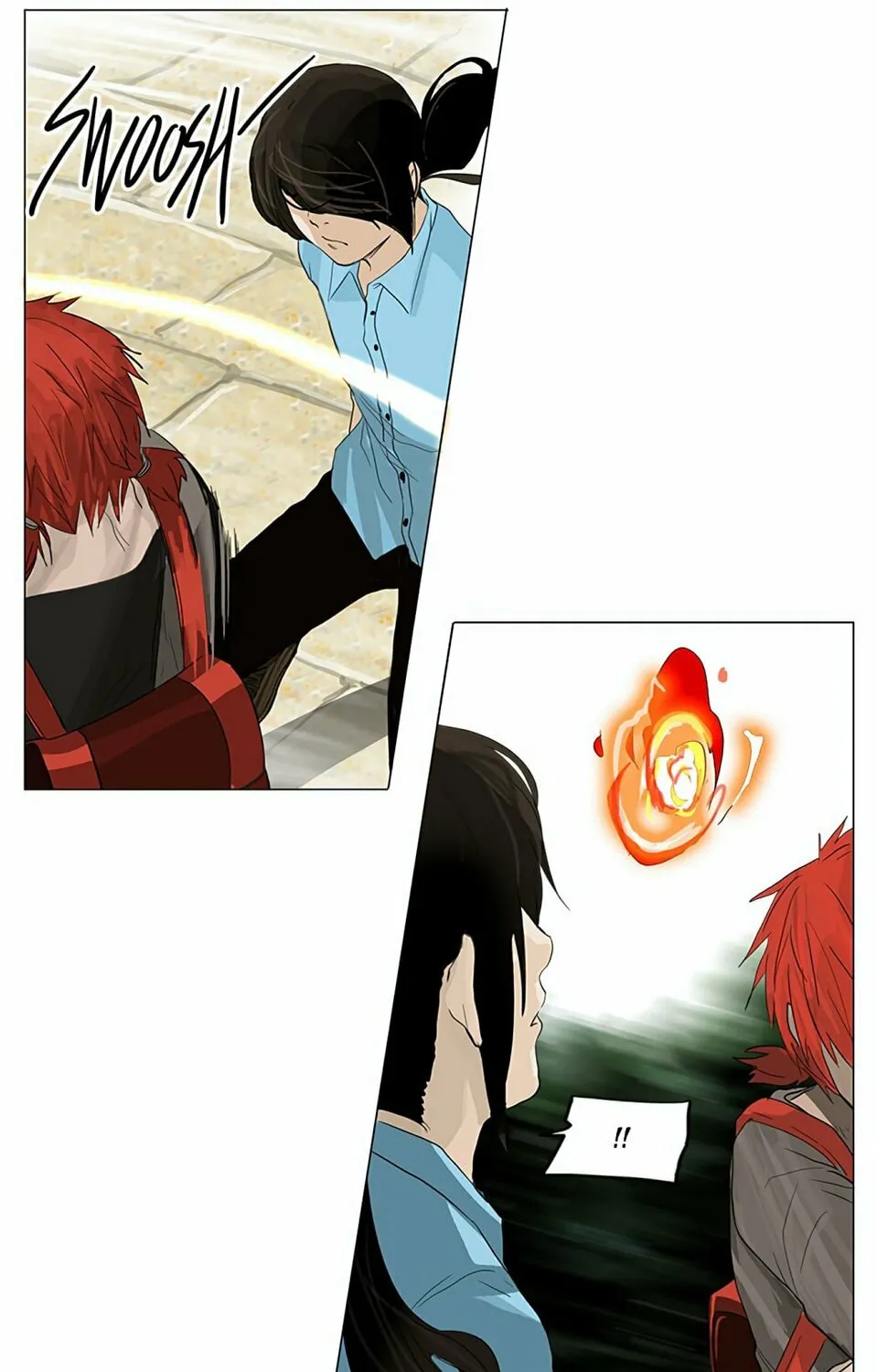 Tower of God Chapter 120 page 67 - 
