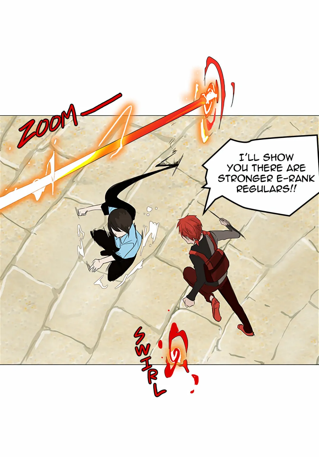 Tower of God Chapter 120 page 69 - 