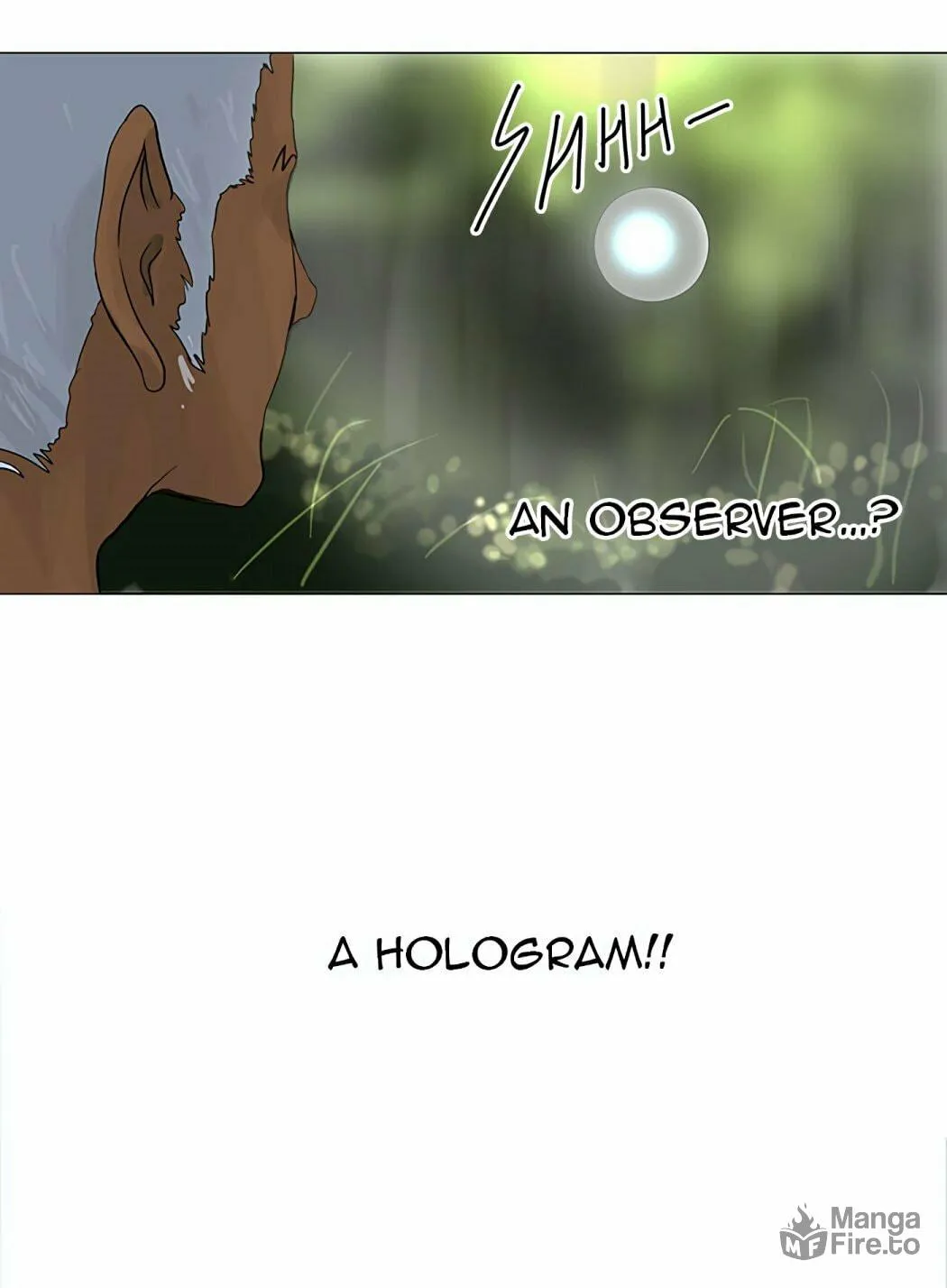 Tower of God Chapter 120 page 8 - 