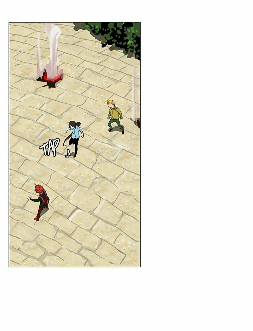 Tower of God Chapter 120 page 74 - 