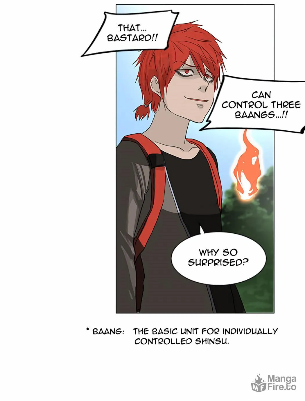 Tower of God Chapter 120 page 75 - 