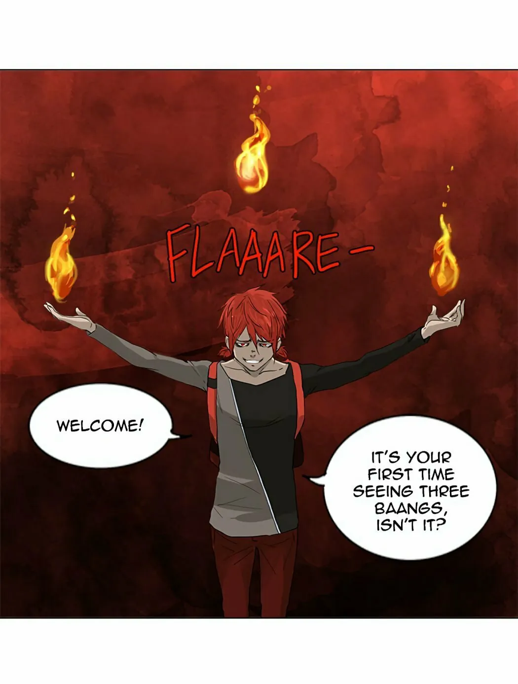 Tower of God Chapter 120 page 76 - 