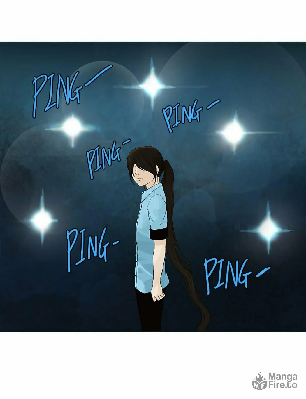 Tower of God Chapter 120 page 77 - 