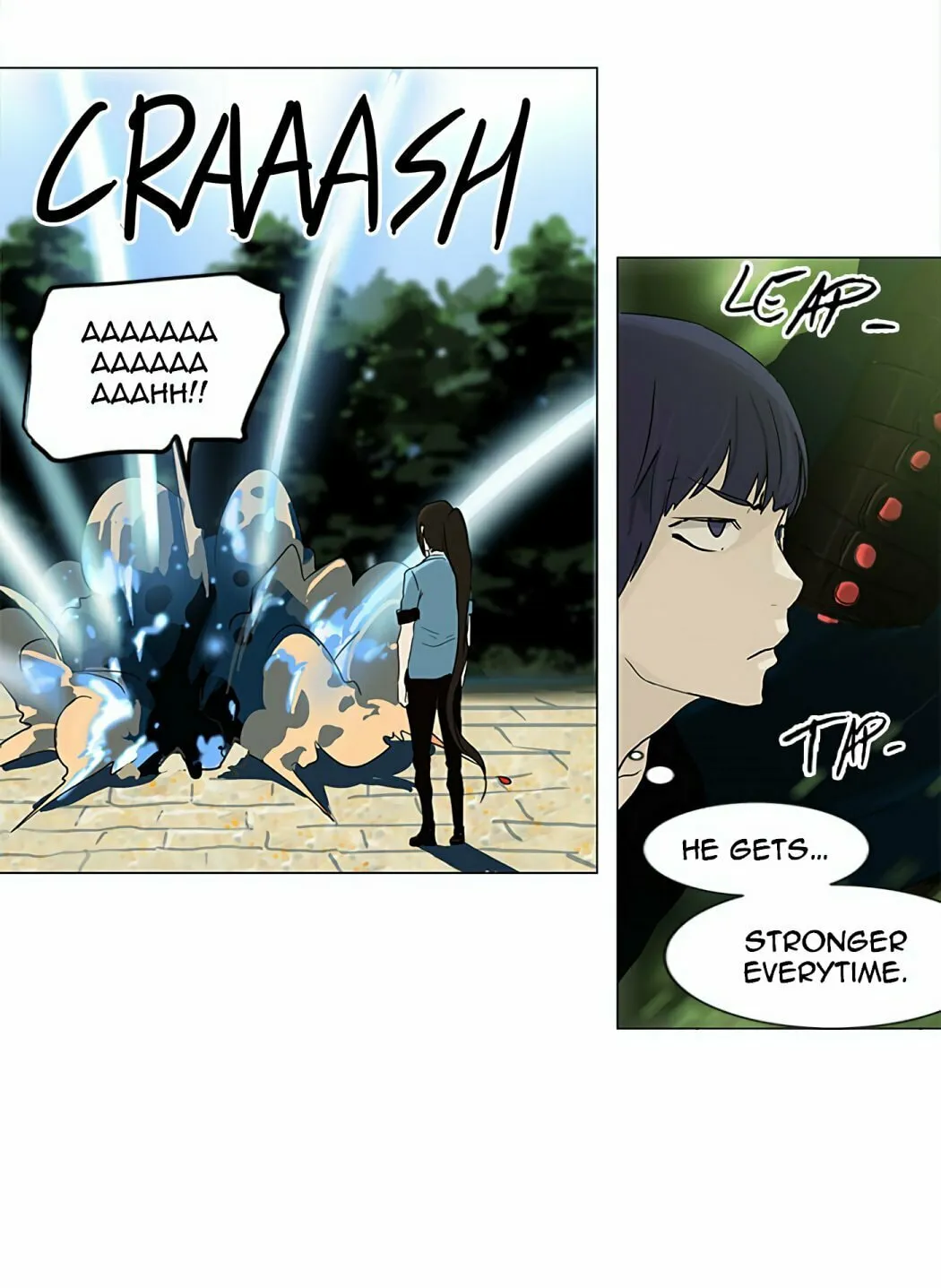 Tower of God Chapter 120 page 79 - 