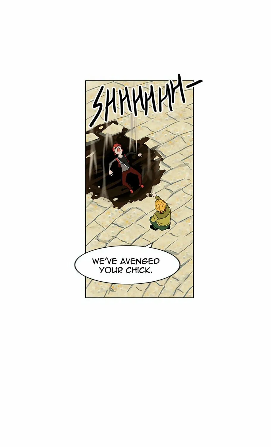 Tower of God Chapter 120 page 80 - 