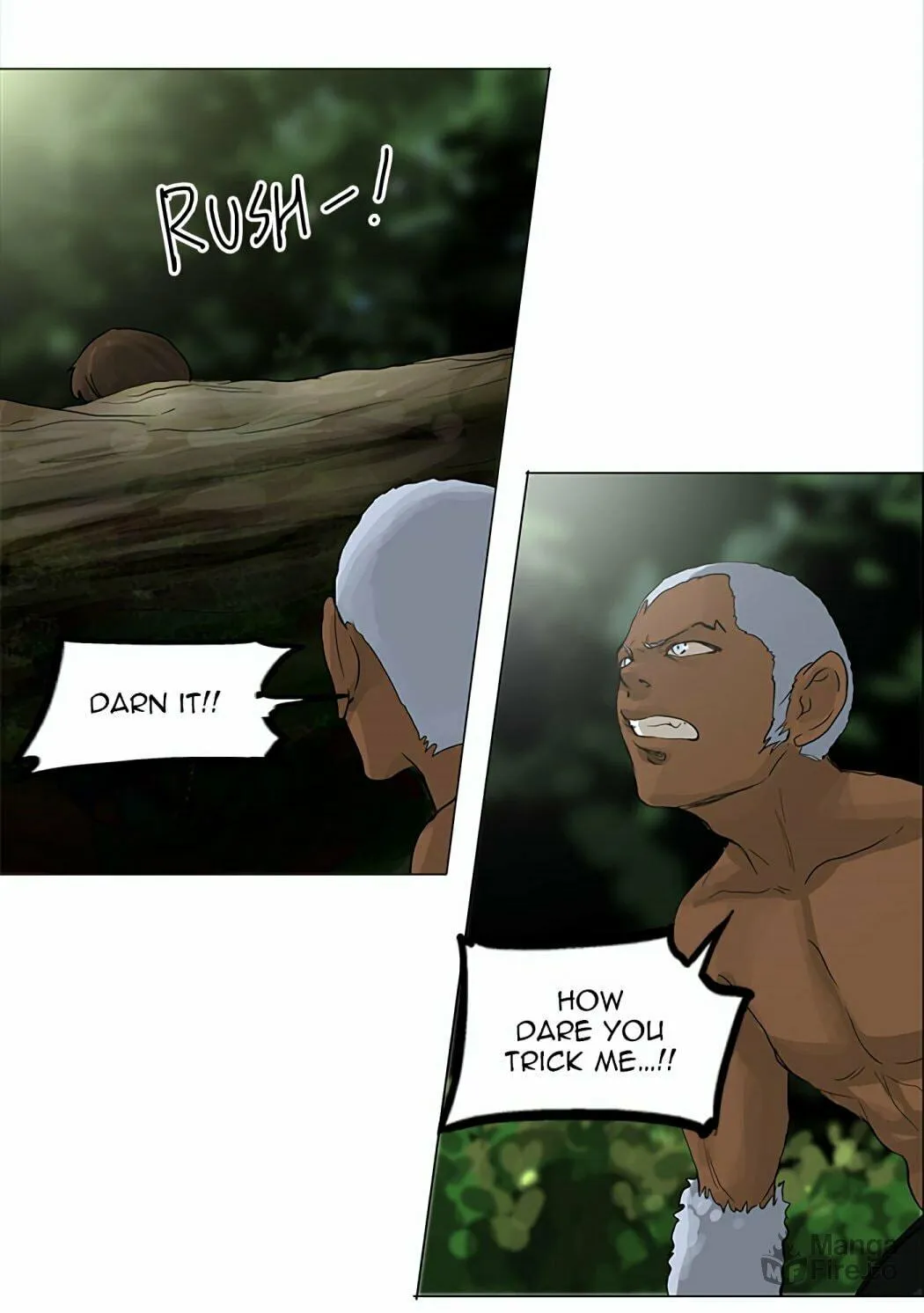 Tower of God Chapter 120 page 9 - 