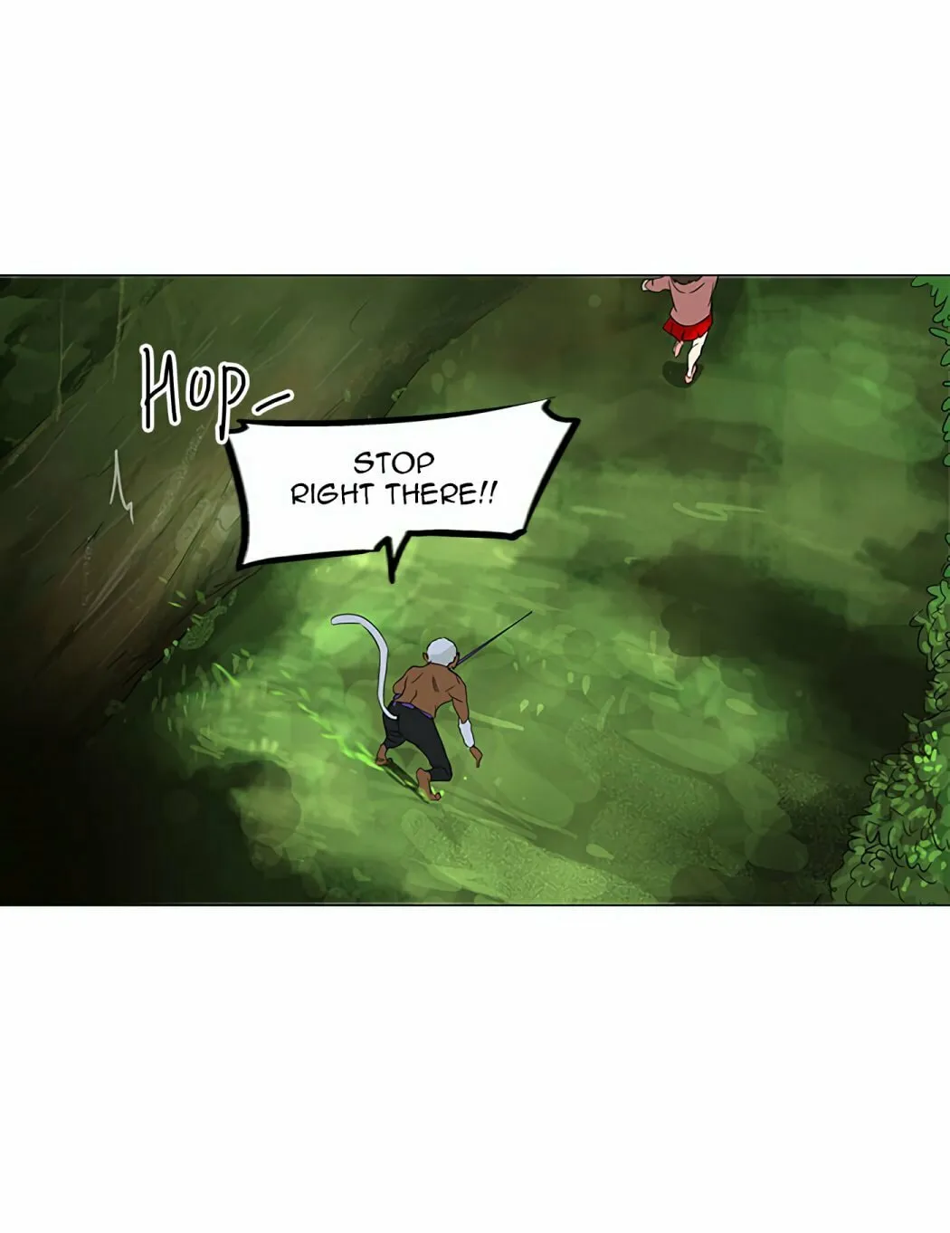 Tower of God Chapter 120 page 10 - 