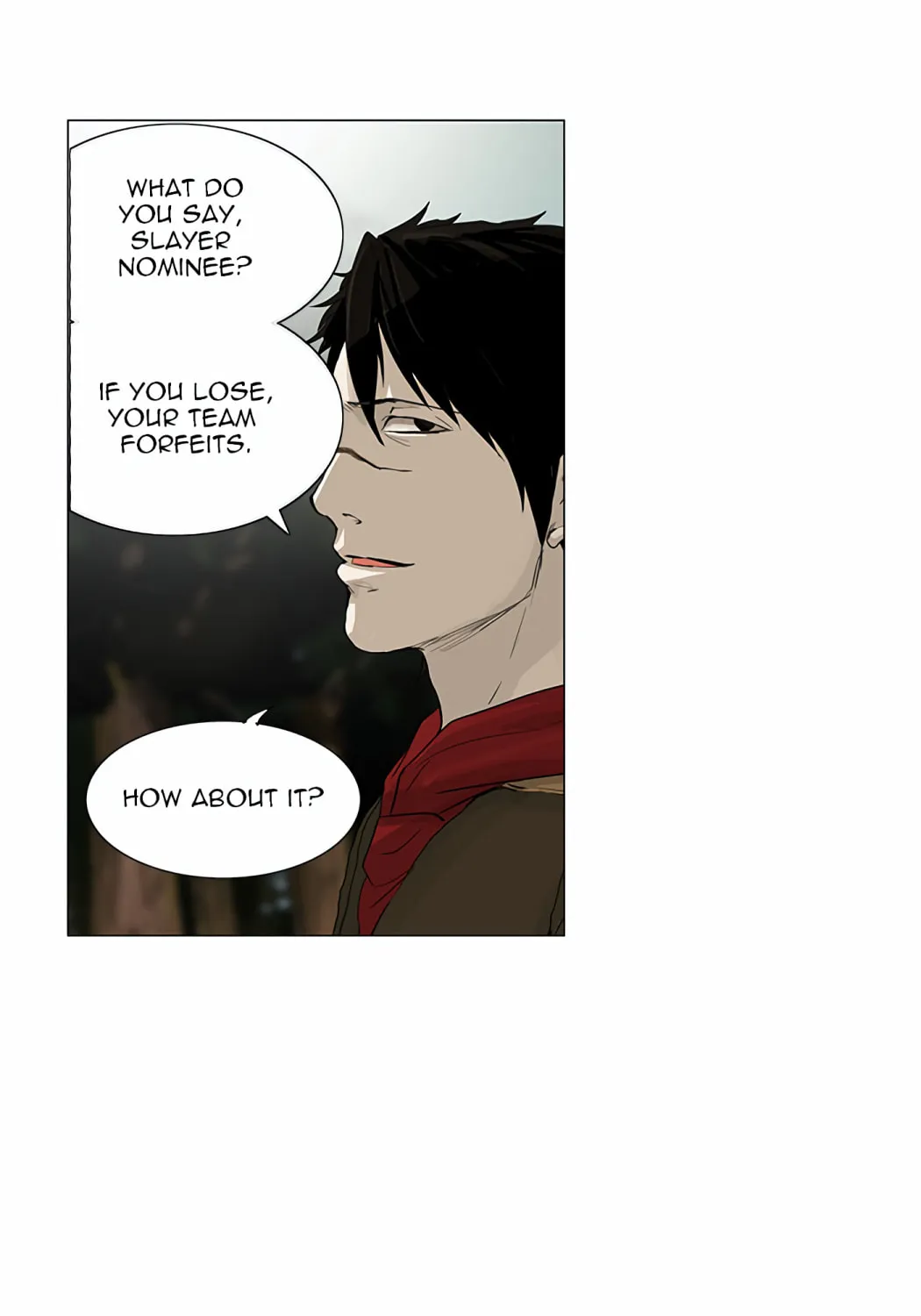 Tower of God Chapter 121 page 12 - 