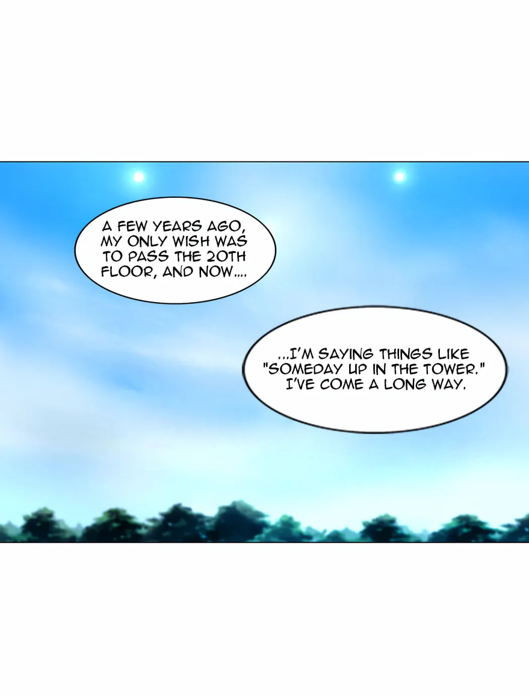 Tower of God Chapter 121 page 27 - 