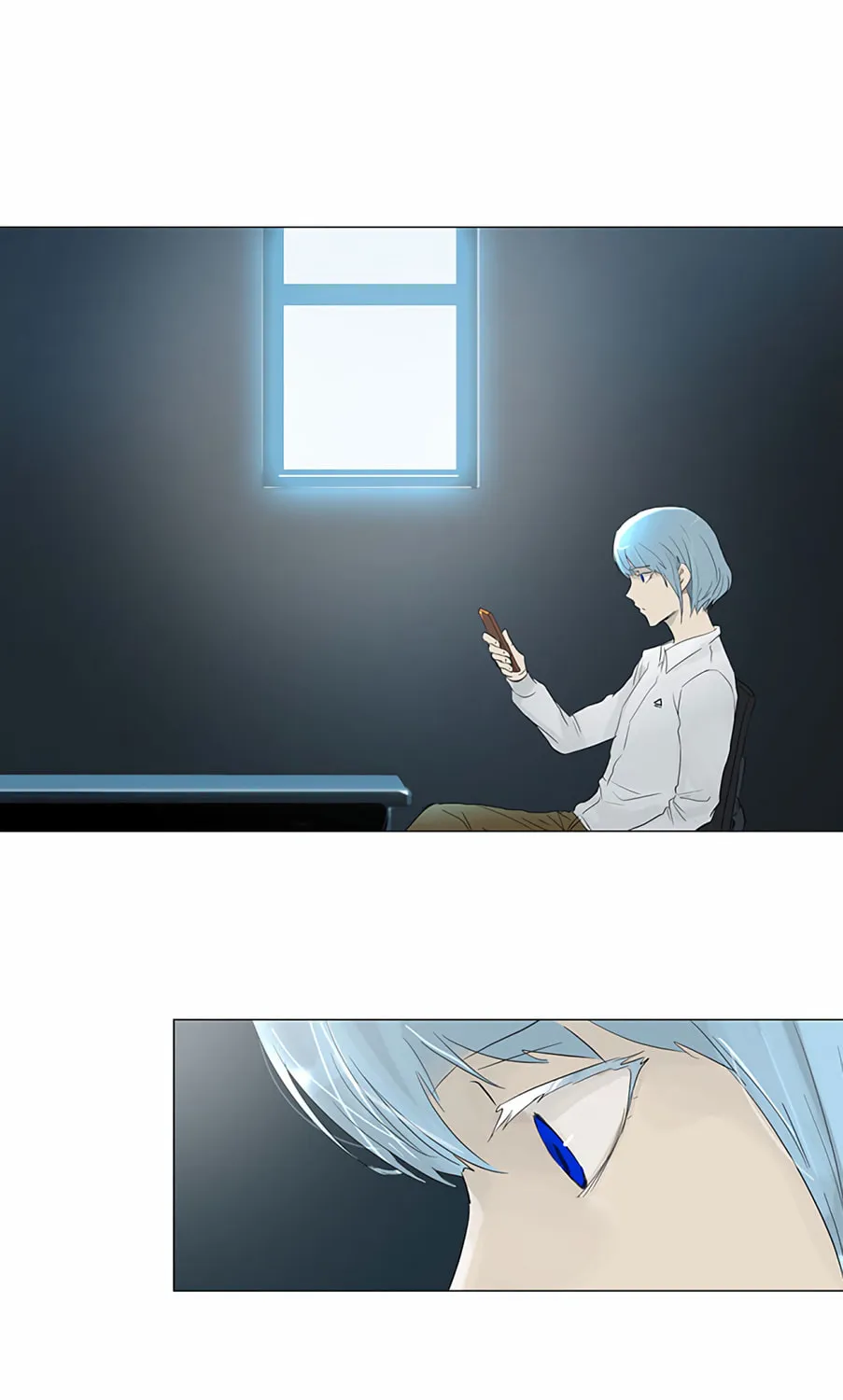 Tower of God Chapter 121 page 37 - 