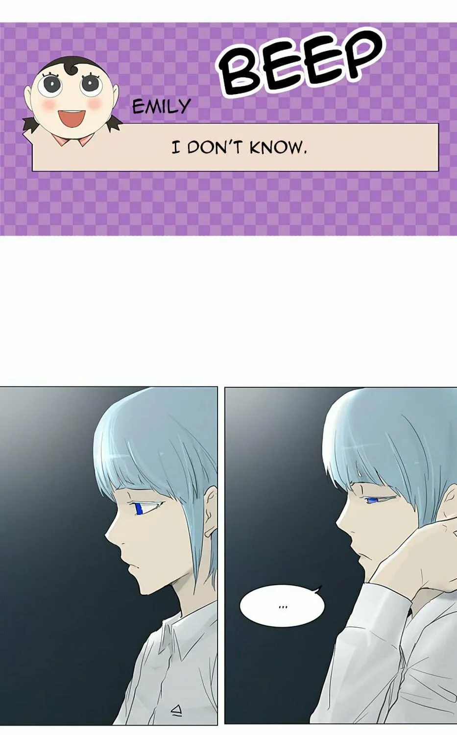 Tower of God Chapter 121 page 41 - 