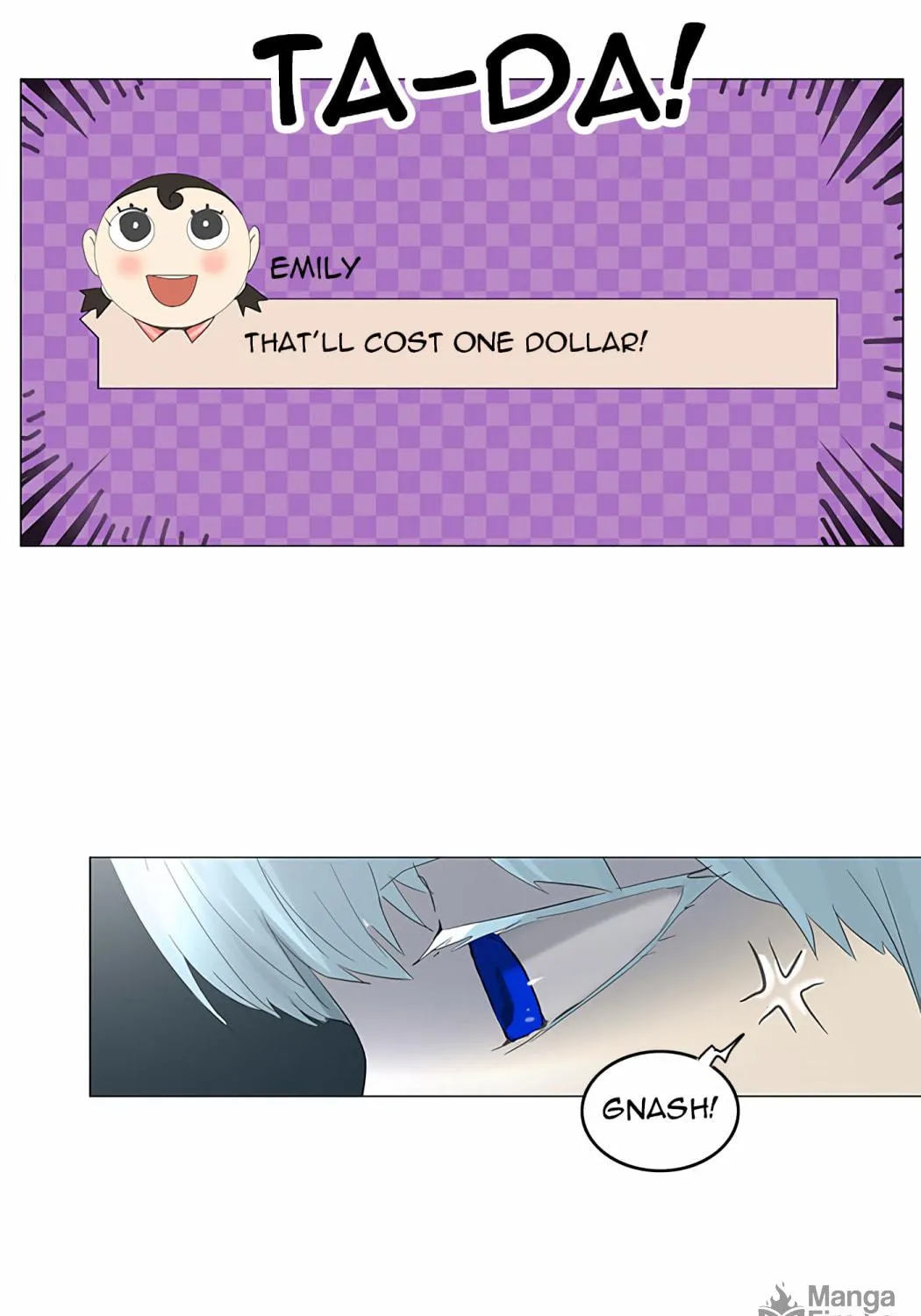 Tower of God Chapter 121 page 44 - 