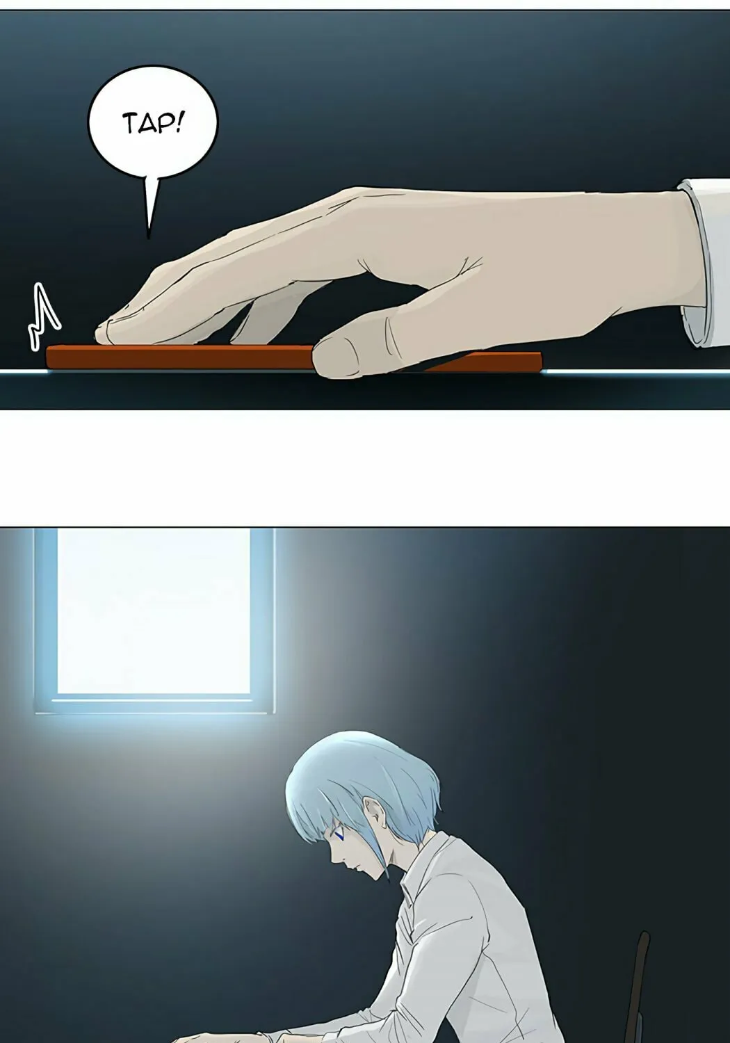 Tower of God Chapter 121 page 46 - 