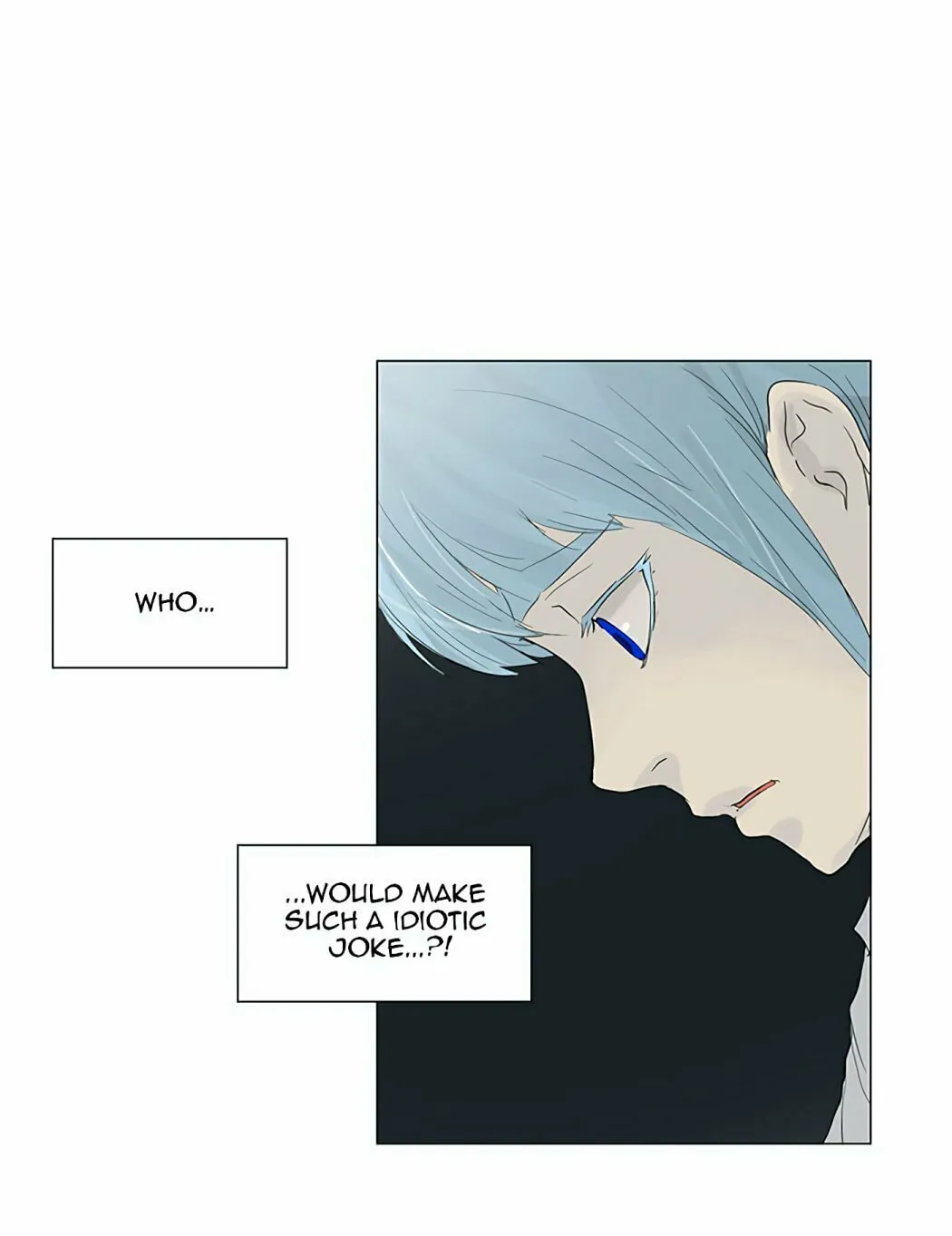 Tower of God Chapter 121 page 48 - 