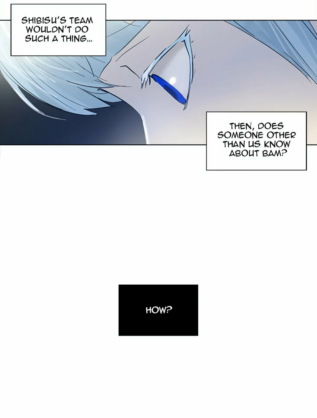 Tower of God Chapter 121 page 50 - 