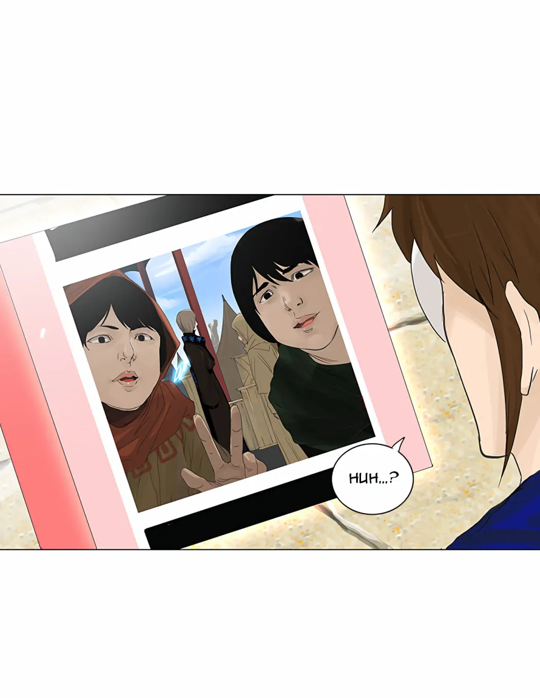 Tower of God Chapter 121 page 61 - 