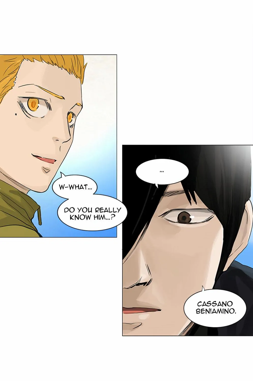 Tower of God Chapter 121 page 69 - 