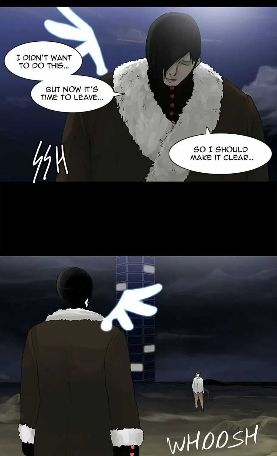Tower of God Chapter 122 page 110 - 