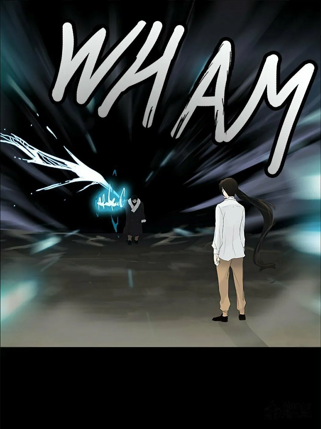 Tower of God Chapter 122 page 112 - 