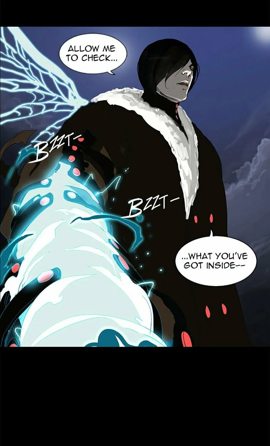 Tower of God Chapter 122 page 113 - 
