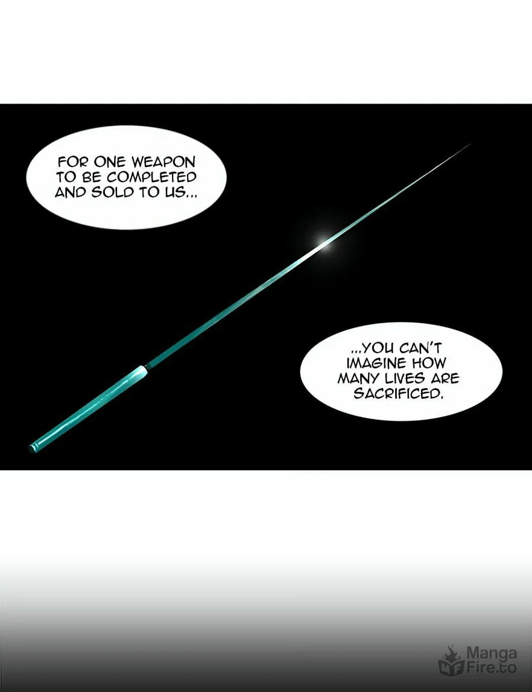 Tower of God Chapter 122 page 15 - 